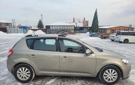 KIA cee'd I рестайлинг, 2010 год, 780 000 рублей, 8 фотография