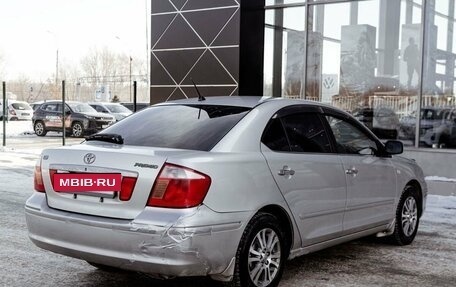 Toyota Premio, 2003 год, 680 000 рублей, 5 фотография