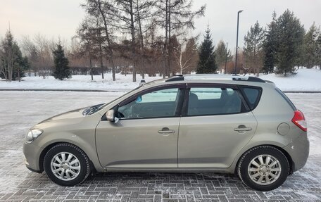 KIA cee'd I рестайлинг, 2010 год, 780 000 рублей, 9 фотография