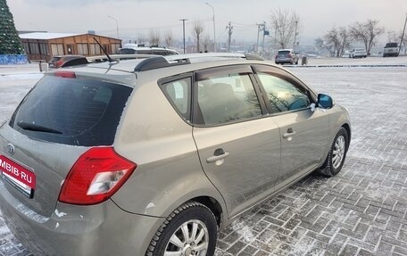 KIA cee'd I рестайлинг, 2010 год, 780 000 рублей, 5 фотография