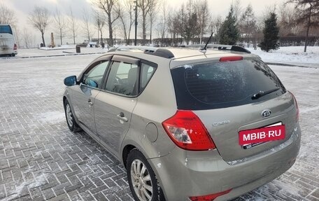 KIA cee'd I рестайлинг, 2010 год, 780 000 рублей, 6 фотография