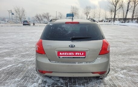 KIA cee'd I рестайлинг, 2010 год, 780 000 рублей, 7 фотография