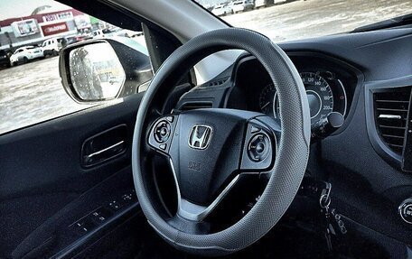 Honda CR-V IV, 2013 год, 2 000 000 рублей, 2 фотография