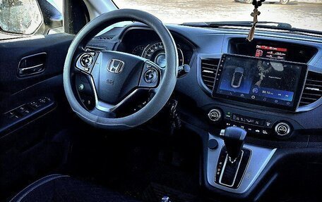 Honda CR-V IV, 2013 год, 2 000 000 рублей, 13 фотография