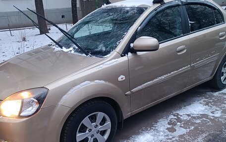 KIA Rio II, 2010 год, 750 000 рублей, 5 фотография