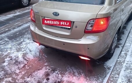 KIA Rio II, 2010 год, 750 000 рублей, 7 фотография