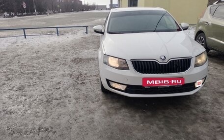 Skoda Octavia, 2014 год, 1 400 000 рублей, 2 фотография