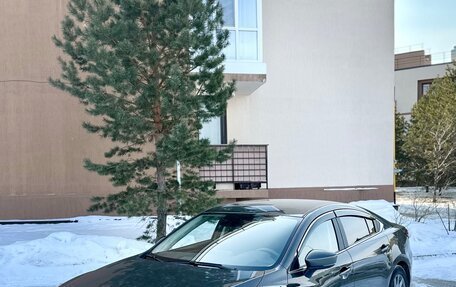 Mazda 6, 2020 год, 2 750 000 рублей, 1 фотография