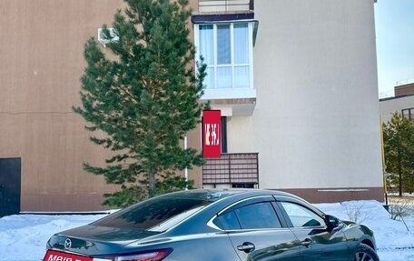 Mazda 6, 2020 год, 2 750 000 рублей, 2 фотография