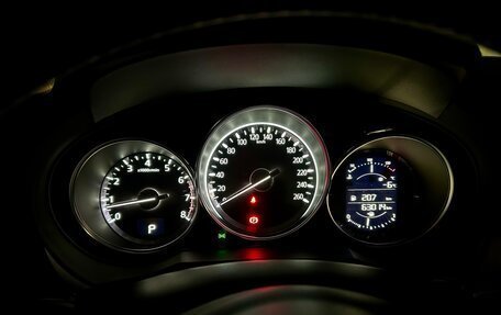 Mazda 6, 2020 год, 2 750 000 рублей, 8 фотография