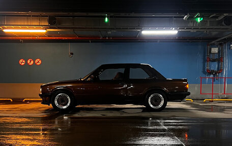 BMW 3 серия, 1985 год, 450 000 рублей, 2 фотография