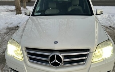 Mercedes-Benz GLK-Класс, 2010 год, 2 000 000 рублей, 1 фотография