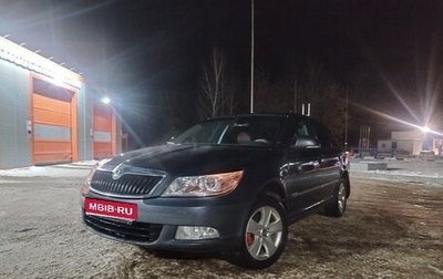 Skoda Octavia, 2011 год, 975 000 рублей, 1 фотография