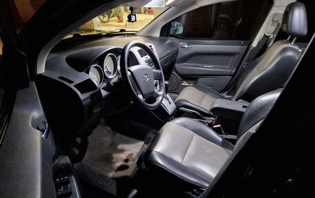 Dodge Caliber I рестайлинг, 2008 год, 699 000 рублей, 6 фотография