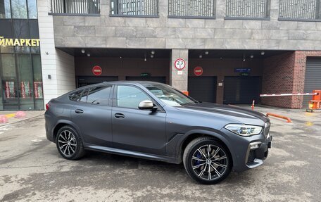 BMW X6, 2019 год, 8 999 999 рублей, 2 фотография