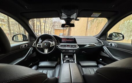 BMW X6, 2019 год, 8 999 999 рублей, 5 фотография