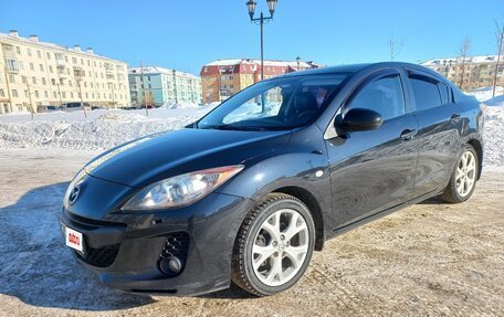 Mazda 3, 2011 год, 1 050 000 рублей, 6 фотография