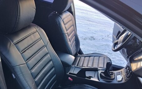 Mazda 3, 2011 год, 1 050 000 рублей, 12 фотография