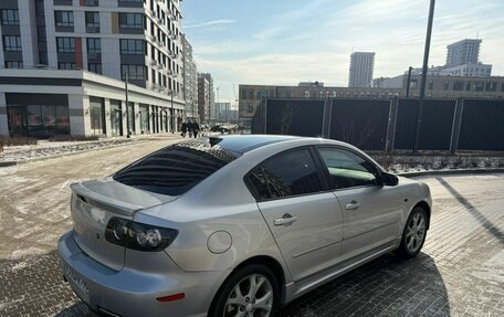 Mazda 3, 2006 год, 470 000 рублей, 6 фотография