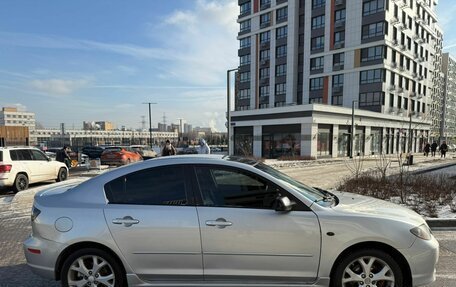 Mazda 3, 2006 год, 470 000 рублей, 7 фотография