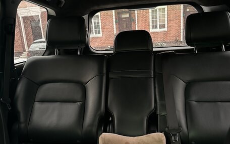 Toyota Land Cruiser 200, 2016 год, 5 650 000 рублей, 7 фотография