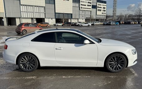 Audi A5, 2011 год, 1 485 000 рублей, 2 фотография