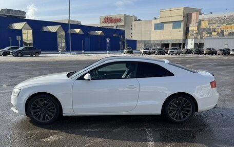 Audi A5, 2011 год, 1 485 000 рублей, 3 фотография