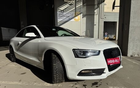 Audi A5, 2011 год, 1 485 000 рублей, 4 фотография