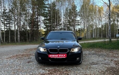 BMW 3 серия, 2011 год, 1 100 000 рублей, 4 фотография