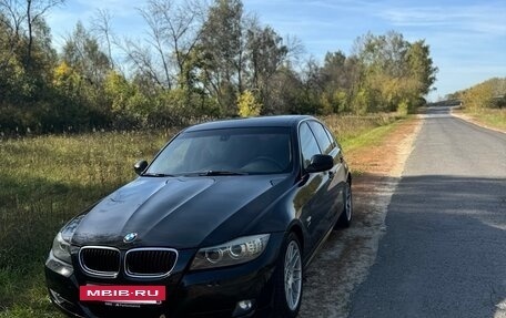 BMW 3 серия, 2011 год, 1 100 000 рублей, 3 фотография