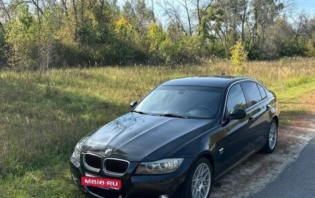 BMW 3 серия, 2011 год, 1 100 000 рублей, 5 фотография