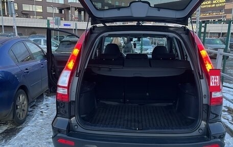 Honda CR-V III рестайлинг, 2008 год, 1 590 000 рублей, 15 фотография