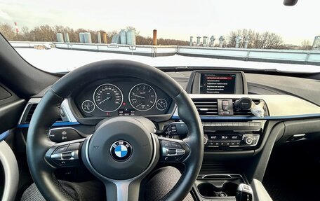 BMW 3 серия, 2018 год, 3 350 000 рублей, 9 фотография