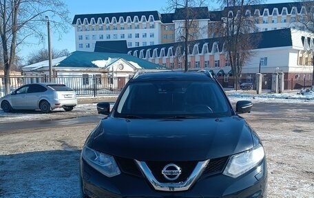 Nissan X-Trail, 2015 год, 2 290 000 рублей, 2 фотография