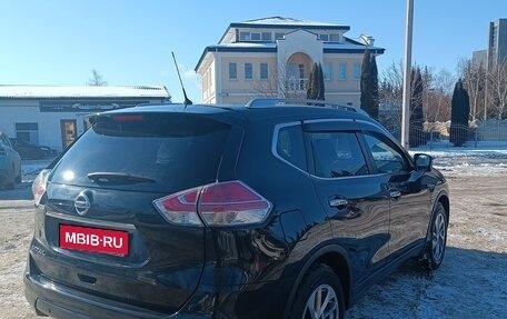 Nissan X-Trail, 2015 год, 2 290 000 рублей, 8 фотография