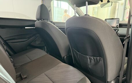 KIA Seltos I, 2021 год, 2 140 000 рублей, 14 фотография
