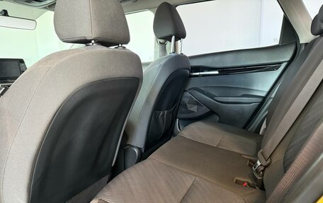 KIA Seltos I, 2021 год, 2 140 000 рублей, 13 фотография