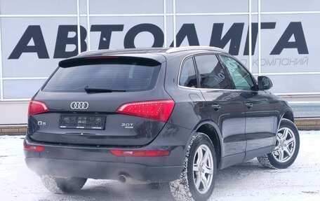 Audi Q5, 2009 год, 1 153 000 рублей, 2 фотография