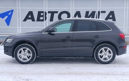 Audi Q5, 2009 год, 1 153 000 рублей, 4 фотография