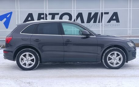 Audi Q5, 2009 год, 1 153 000 рублей, 3 фотография