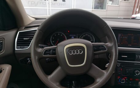 Audi Q5, 2009 год, 1 153 000 рублей, 7 фотография