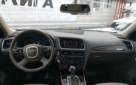 Audi Q5, 2009 год, 1 153 000 рублей, 5 фотография