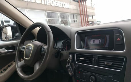 Audi Q5, 2009 год, 1 153 000 рублей, 6 фотография