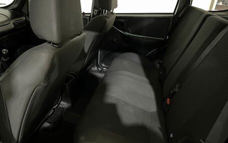 Chevrolet Niva I рестайлинг, 2018 год, 699 900 рублей, 12 фотография