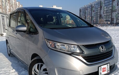 Honda Freed II, 2019 год, 1 790 000 рублей, 2 фотография