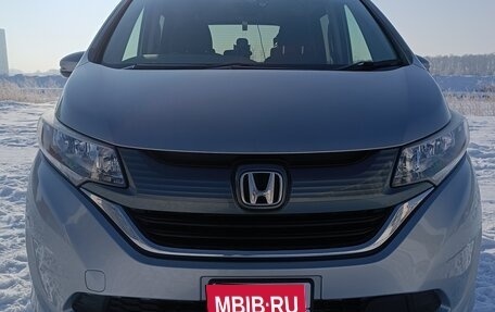 Honda Freed II, 2019 год, 1 790 000 рублей, 3 фотография