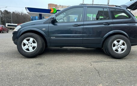 SsangYong Kyron I, 2014 год, 1 200 000 рублей, 18 фотография