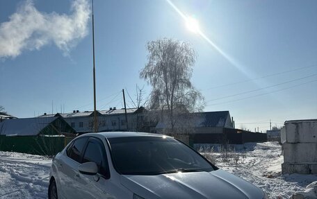 Citroen C4 II рестайлинг, 2013 год, 870 000 рублей, 3 фотография