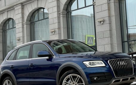 Audi Q5, 2013 год, 2 017 000 рублей, 28 фотография