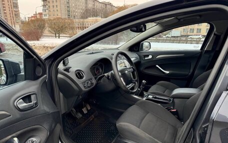 Ford Mondeo IV, 2008 год, 695 000 рублей, 7 фотография